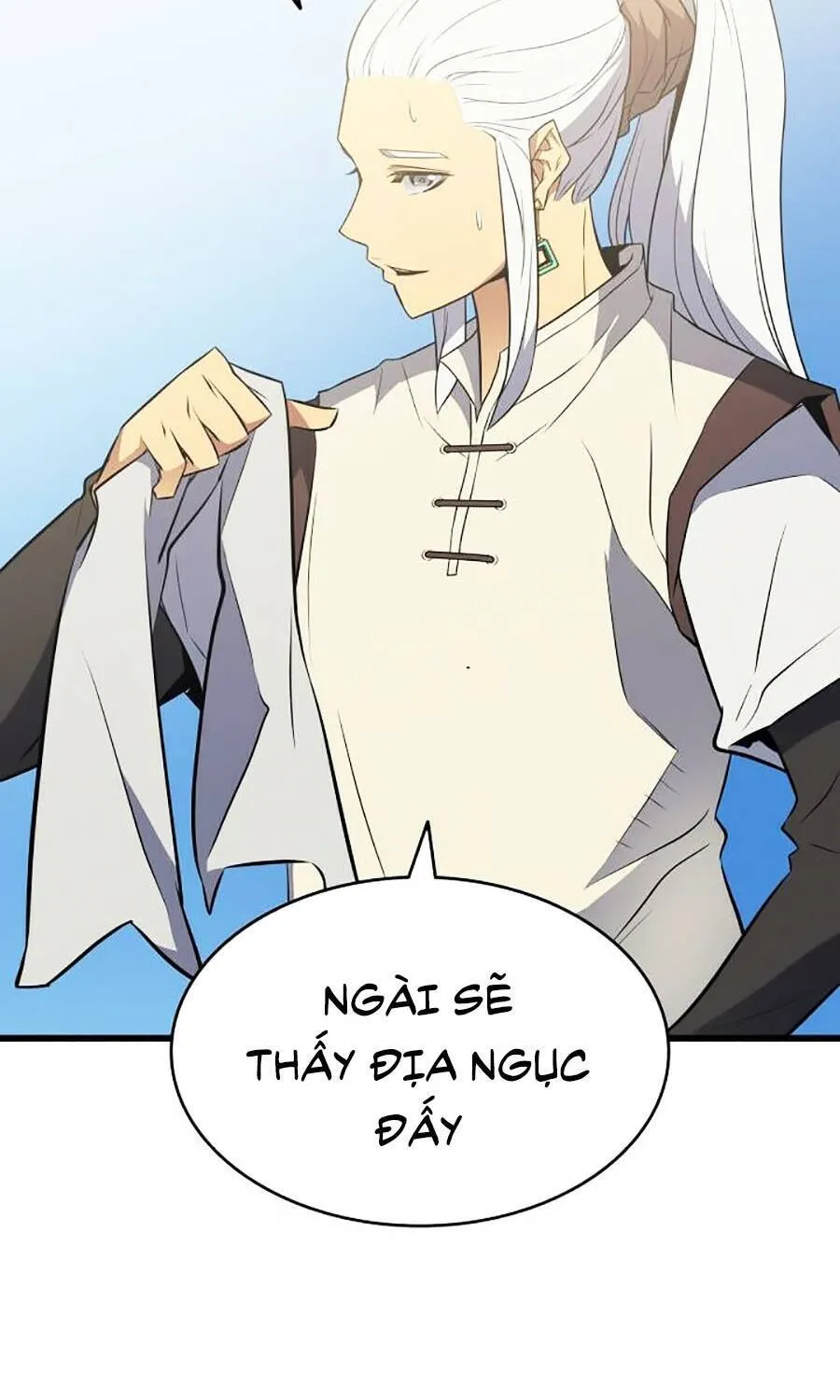 Sự Trở Lại Của Đại Pháp Sư Sau 4000 Năm Chap 68 - Next Chap 69