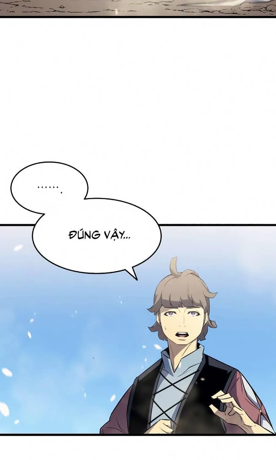 Sự Trở Lại Của Đại Pháp Sư Sau 4000 Năm Chap 68 - Next Chap 69
