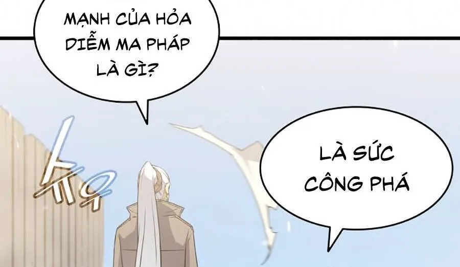 Sự Trở Lại Của Đại Pháp Sư Sau 4000 Năm Chap 68 - Next Chap 69