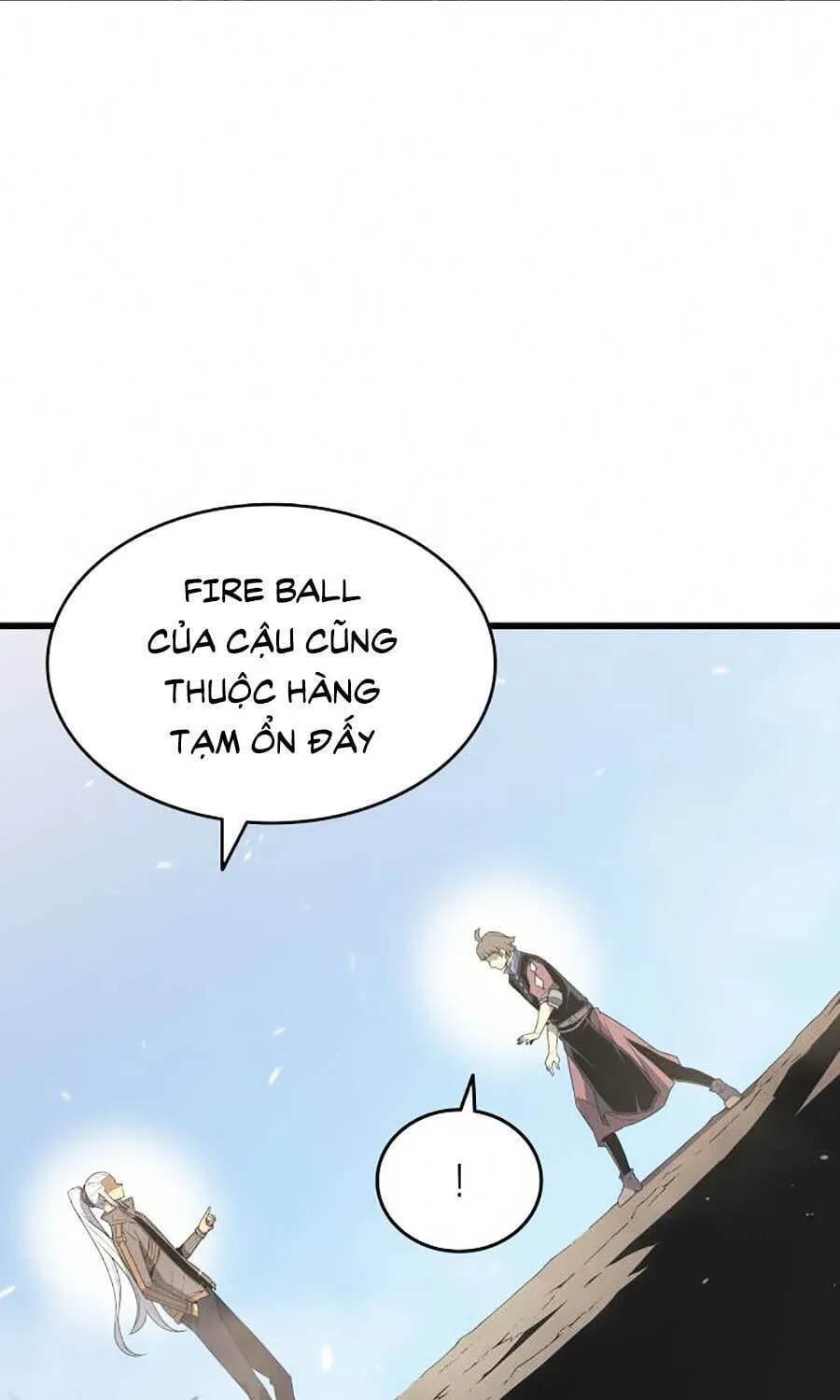 Sự Trở Lại Của Đại Pháp Sư Sau 4000 Năm Chap 68 - Next Chap 69