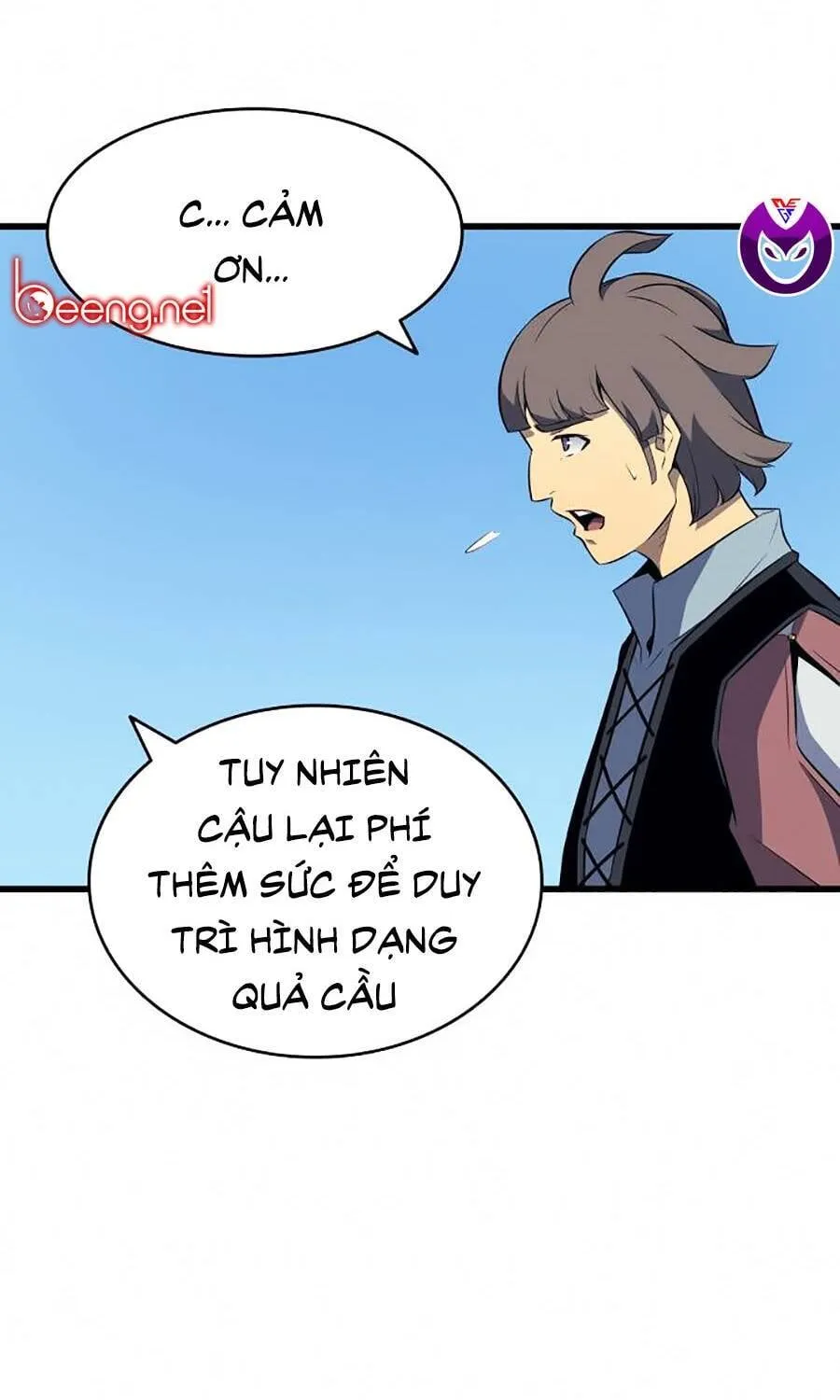 Sự Trở Lại Của Đại Pháp Sư Sau 4000 Năm Chap 68 - Next Chap 69
