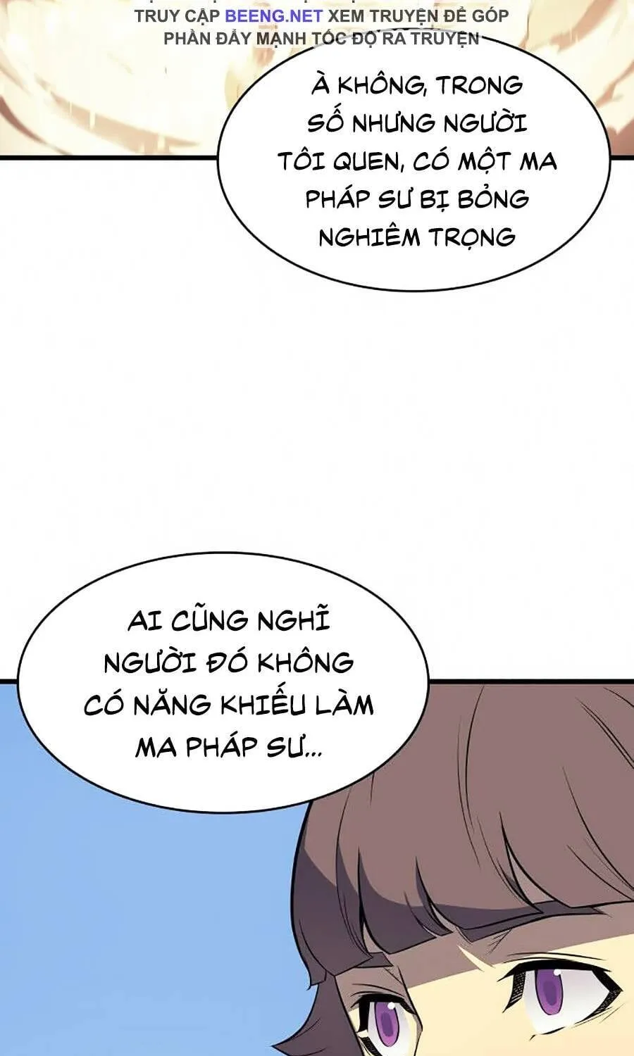 Sự Trở Lại Của Đại Pháp Sư Sau 4000 Năm Chap 68 - Next Chap 69