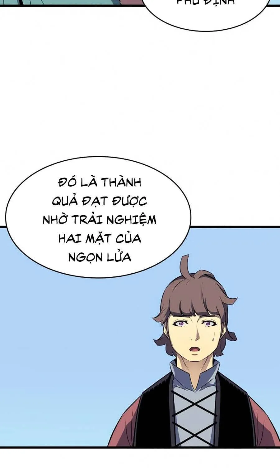 Sự Trở Lại Của Đại Pháp Sư Sau 4000 Năm Chap 68 - Next Chap 69