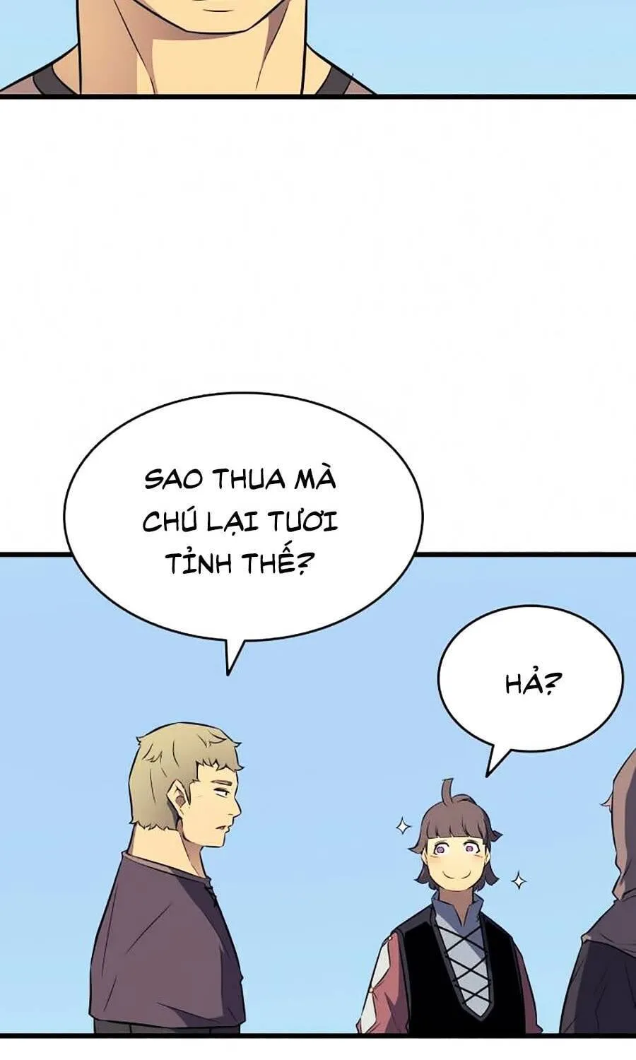 Sự Trở Lại Của Đại Pháp Sư Sau 4000 Năm Chap 68 - Next Chap 69