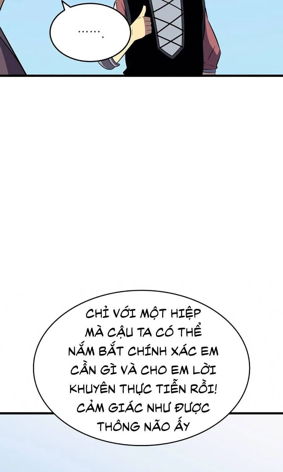 Sự Trở Lại Của Đại Pháp Sư Sau 4000 Năm Chap 68 - Next Chap 69
