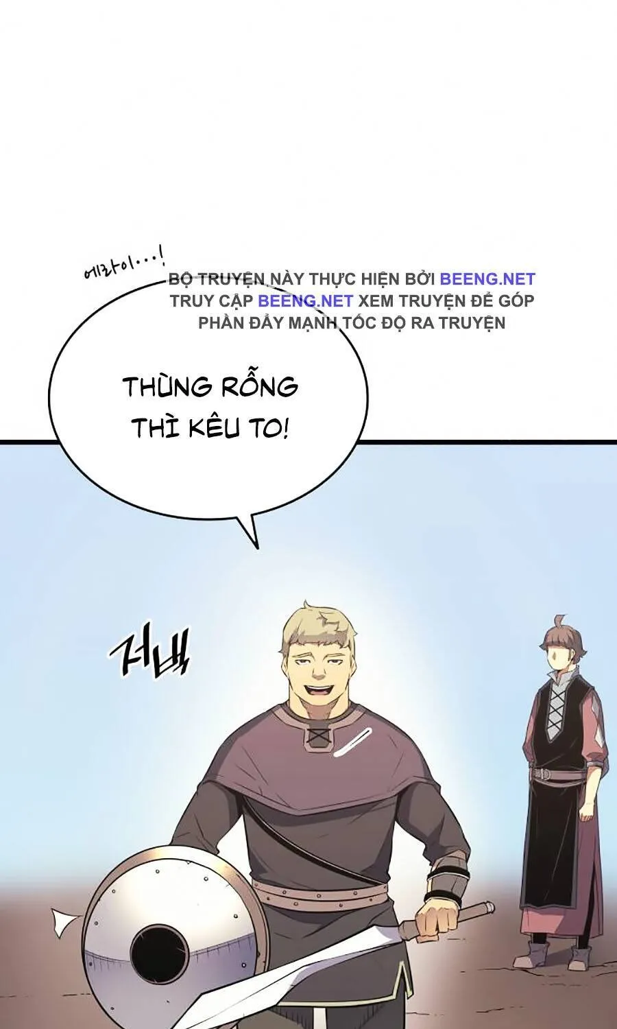 Sự Trở Lại Của Đại Pháp Sư Sau 4000 Năm Chap 68 - Next Chap 69