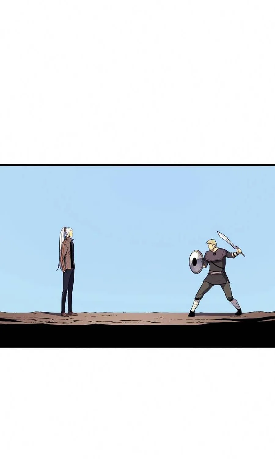 Sự Trở Lại Của Đại Pháp Sư Sau 4000 Năm Chap 68 - Next Chap 69