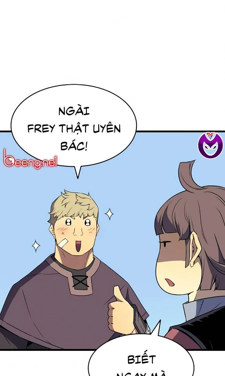 Sự Trở Lại Của Đại Pháp Sư Sau 4000 Năm Chap 68 - Next Chap 69