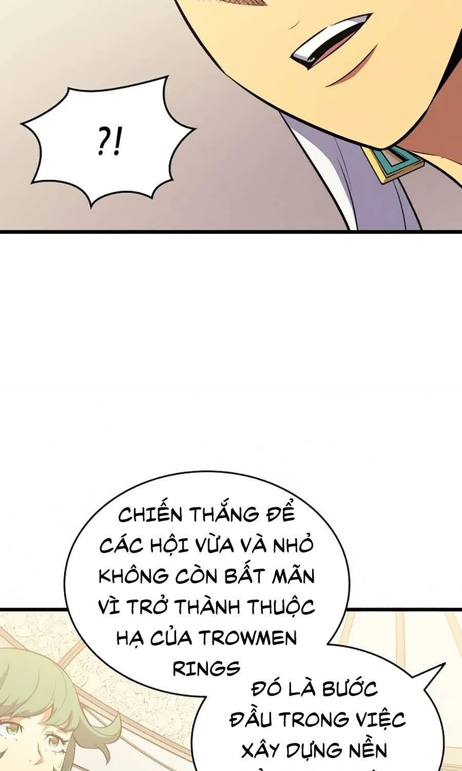 Sự Trở Lại Của Đại Pháp Sư Sau 4000 Năm Chap 68 - Next Chap 69