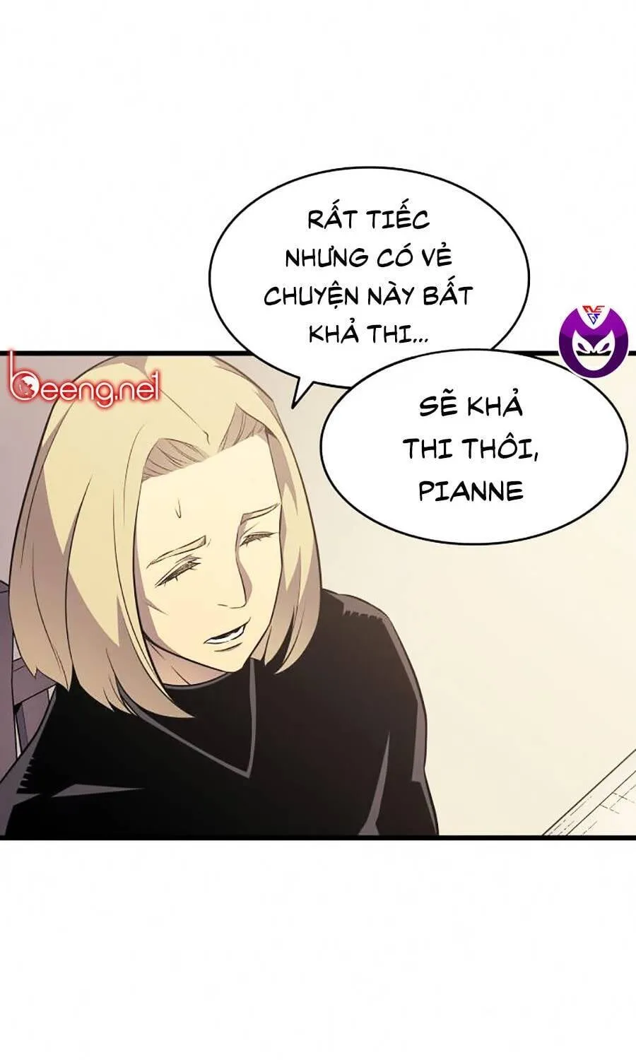 Sự Trở Lại Của Đại Pháp Sư Sau 4000 Năm Chap 68 - Next Chap 69