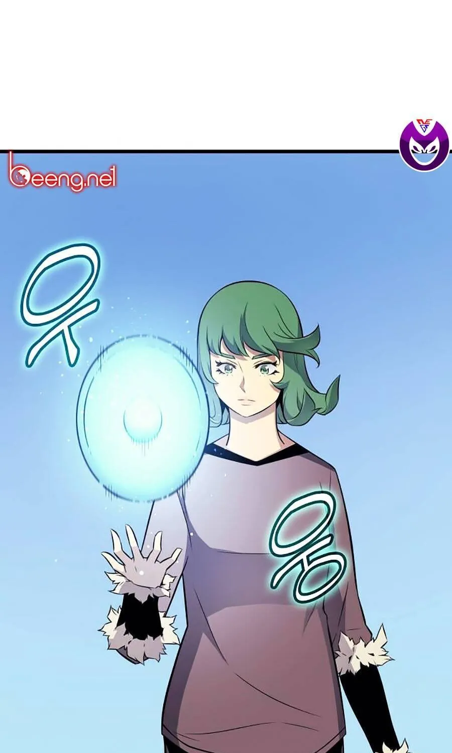 Sự Trở Lại Của Đại Pháp Sư Sau 4000 Năm Chap 68 - Next Chap 69