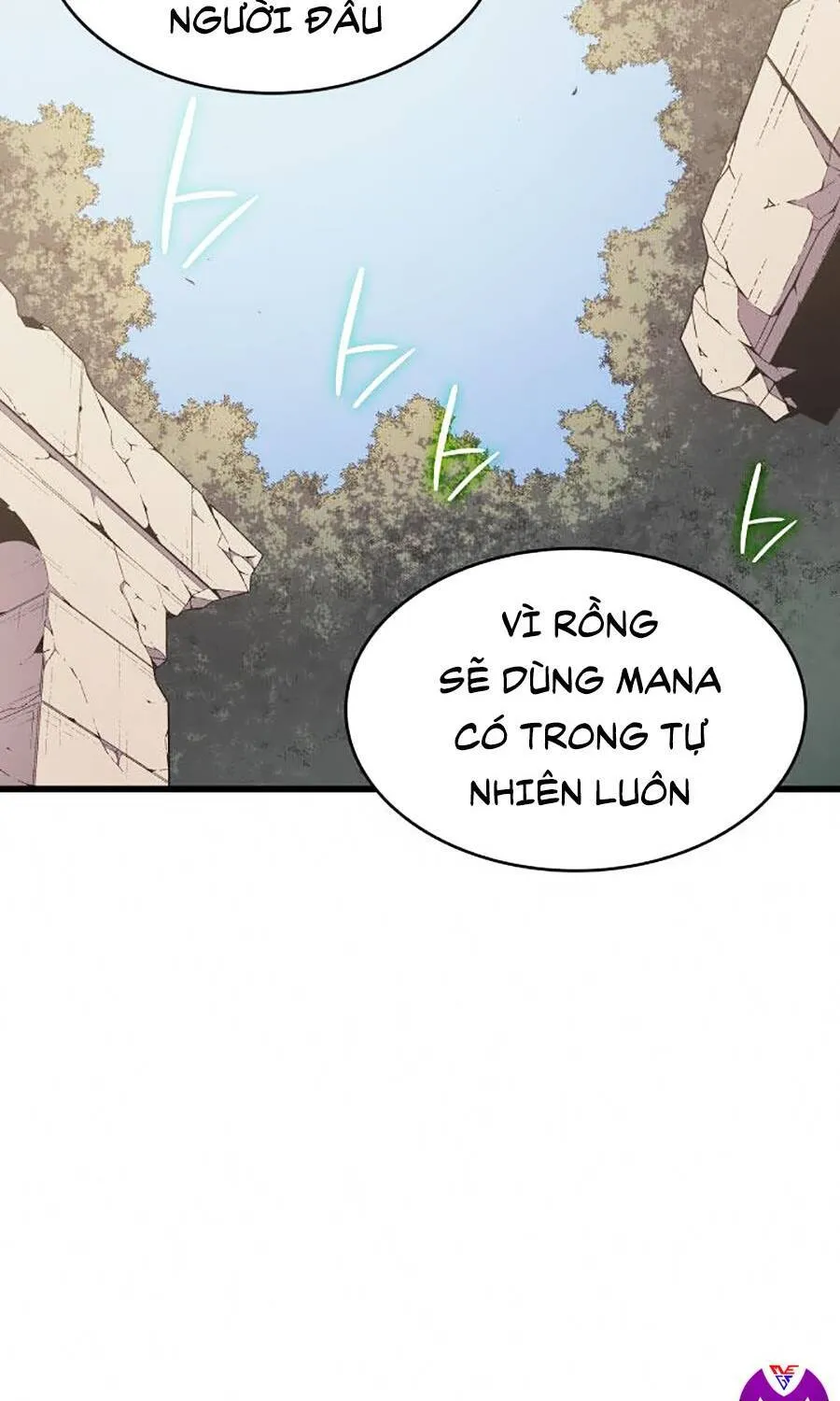 Sự Trở Lại Của Đại Pháp Sư Sau 4000 Năm Chap 68 - Next Chap 69