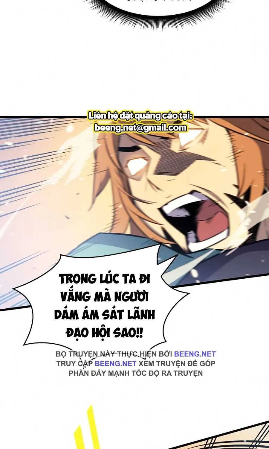 Sự Trở Lại Của Đại Pháp Sư Sau 4000 Năm Chap 69 - Next Chap 70