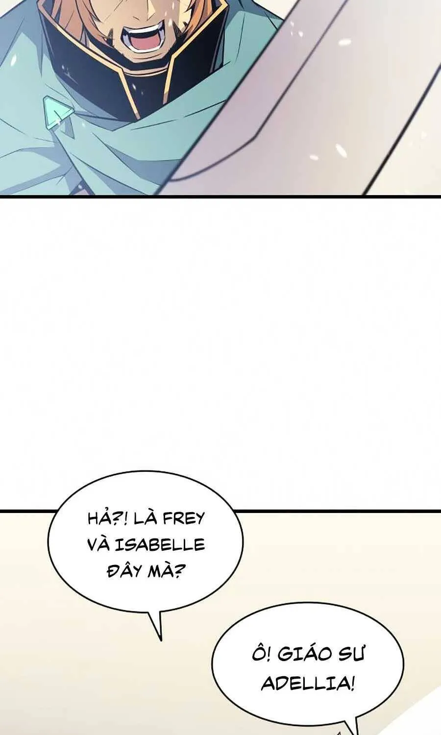 Sự Trở Lại Của Đại Pháp Sư Sau 4000 Năm Chap 69 - Next Chap 70
