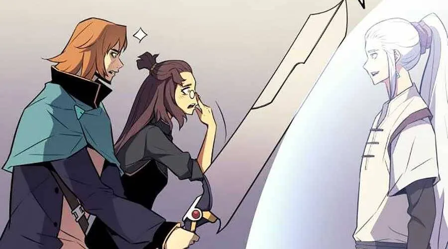 Sự Trở Lại Của Đại Pháp Sư Sau 4000 Năm Chap 69 - Next Chap 70