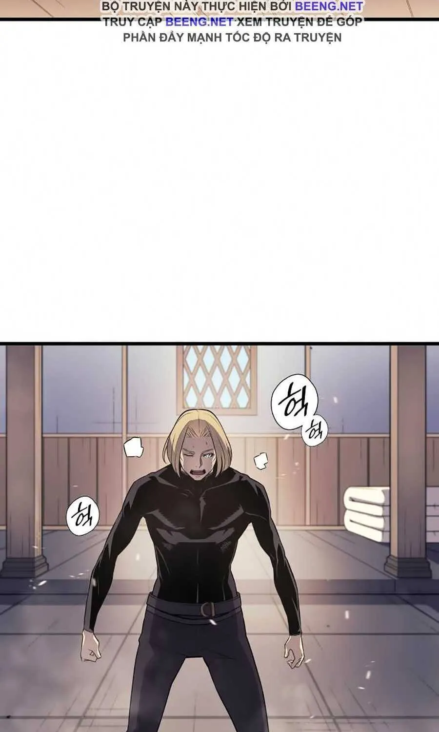 Sự Trở Lại Của Đại Pháp Sư Sau 4000 Năm Chap 69 - Next Chap 70