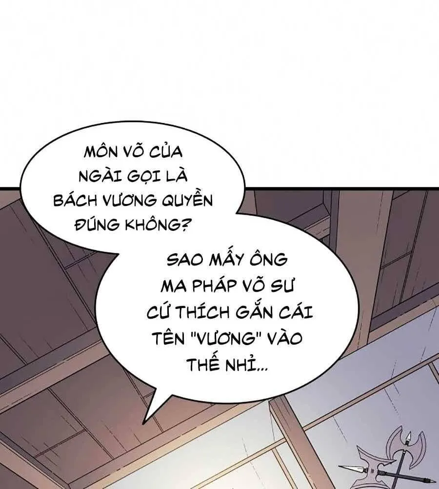 Sự Trở Lại Của Đại Pháp Sư Sau 4000 Năm Chap 69 - Next Chap 70