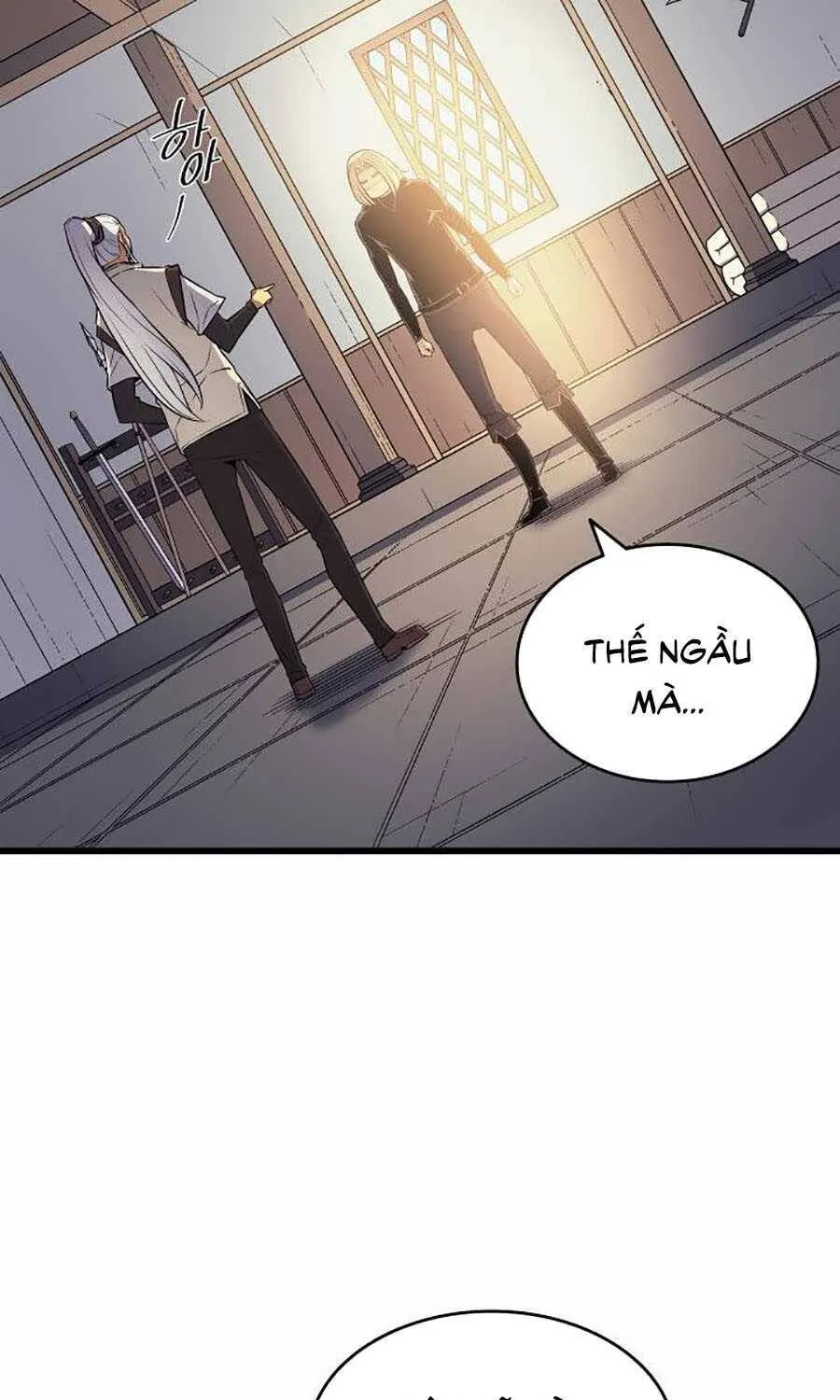 Sự Trở Lại Của Đại Pháp Sư Sau 4000 Năm Chap 69 - Next Chap 70