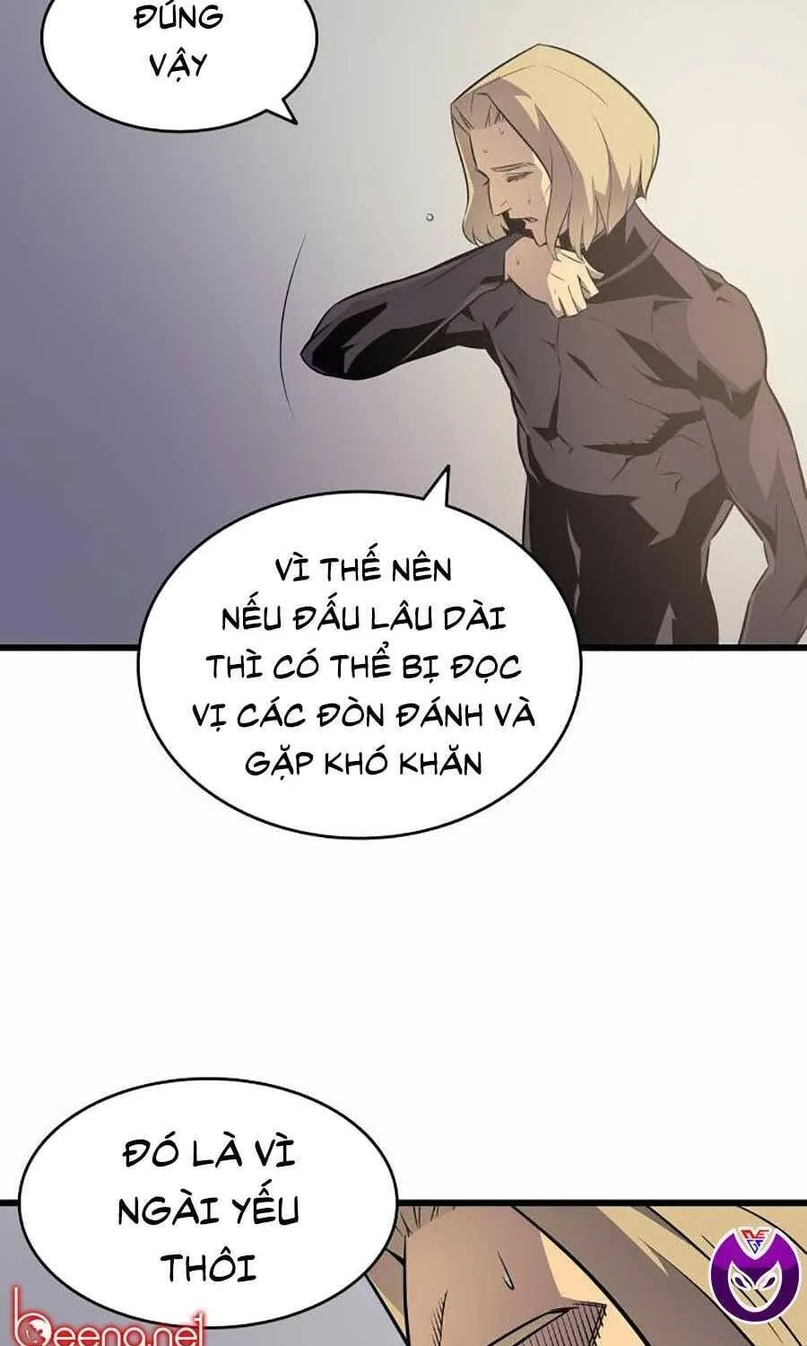 Sự Trở Lại Của Đại Pháp Sư Sau 4000 Năm Chap 69 - Next Chap 70