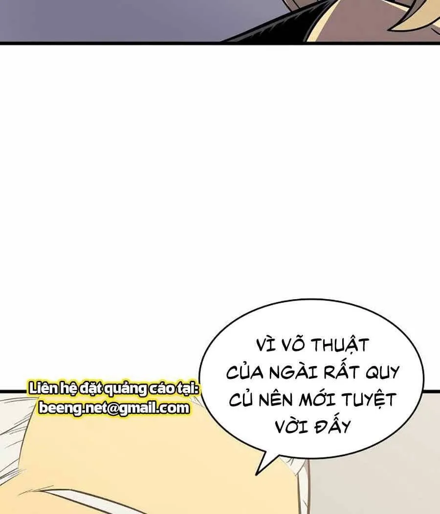 Sự Trở Lại Của Đại Pháp Sư Sau 4000 Năm Chap 69 - Next Chap 70