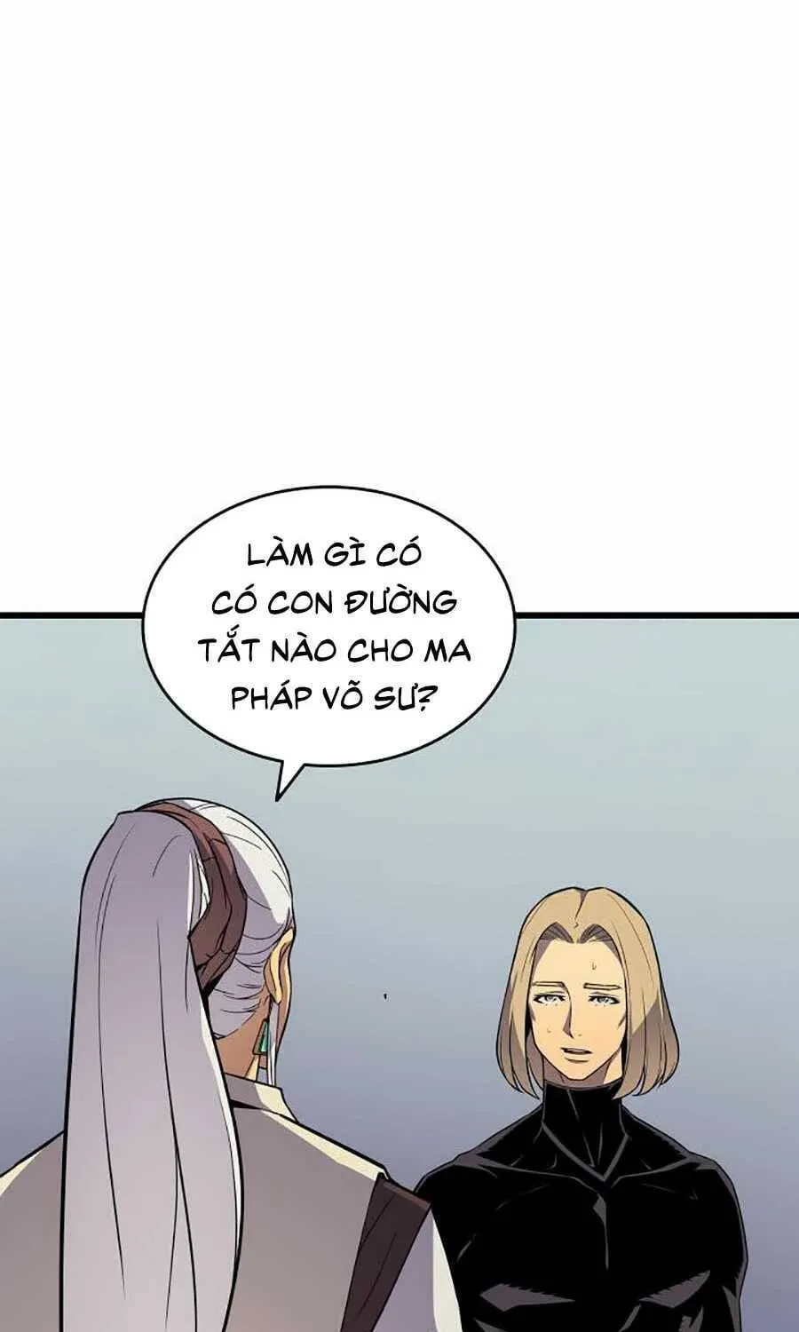 Sự Trở Lại Của Đại Pháp Sư Sau 4000 Năm Chap 69 - Next Chap 70