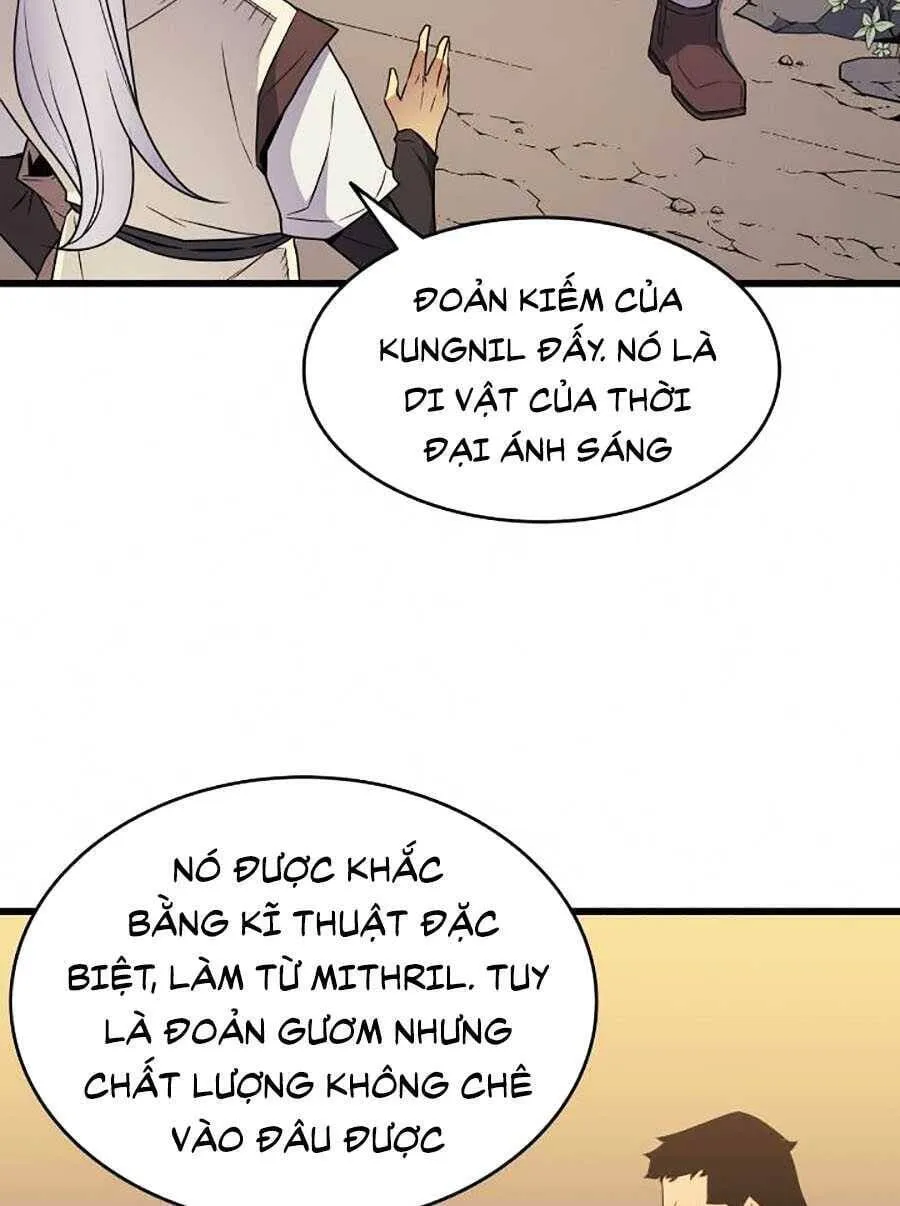 Sự Trở Lại Của Đại Pháp Sư Sau 4000 Năm Chap 69 - Next Chap 70