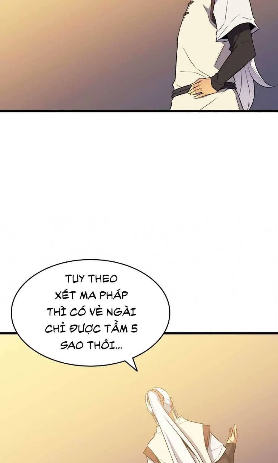 Sự Trở Lại Của Đại Pháp Sư Sau 4000 Năm Chap 69 - Next Chap 70