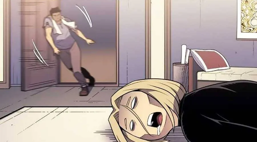 Sự Trở Lại Của Đại Pháp Sư Sau 4000 Năm Chap 69 - Next Chap 70