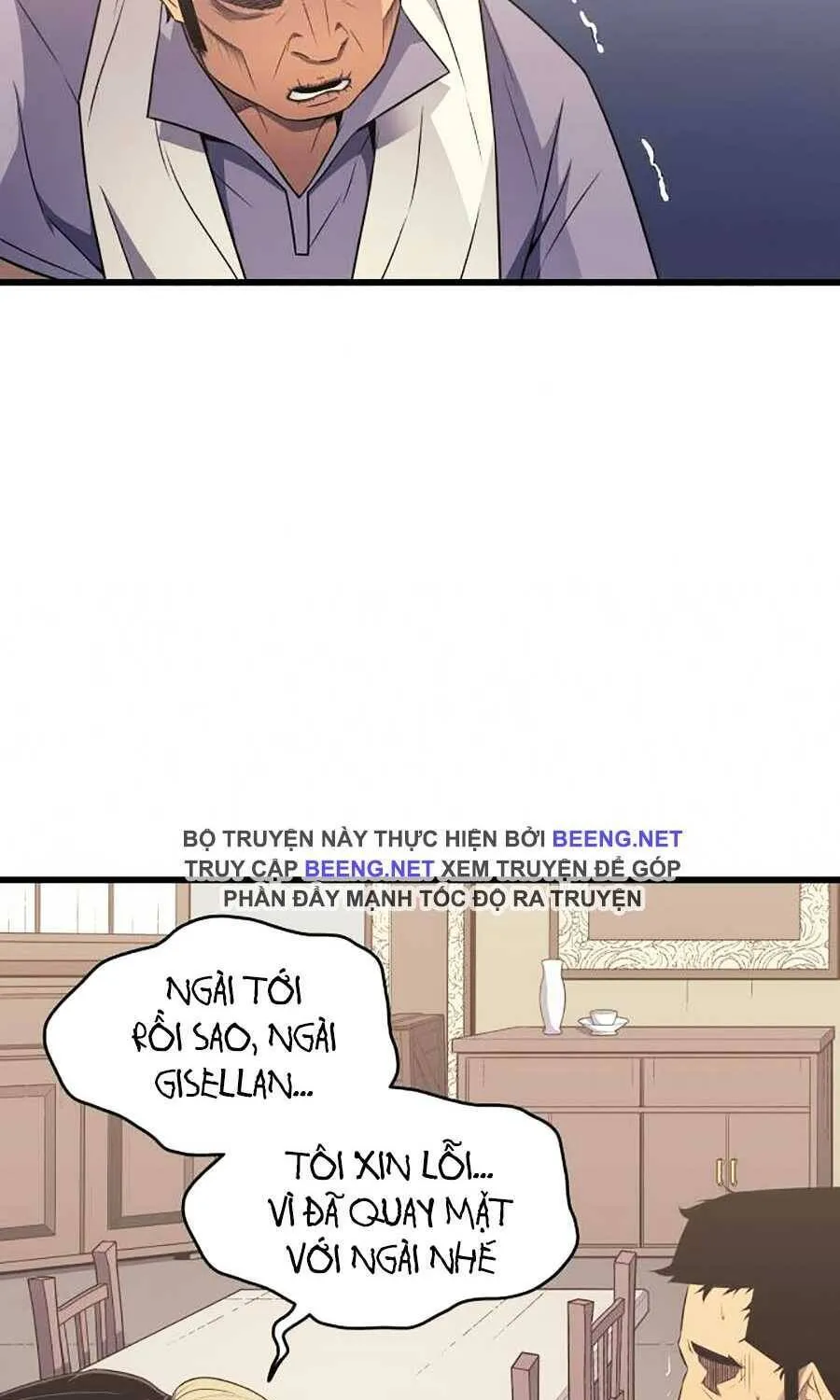 Sự Trở Lại Của Đại Pháp Sư Sau 4000 Năm Chap 69 - Next Chap 70