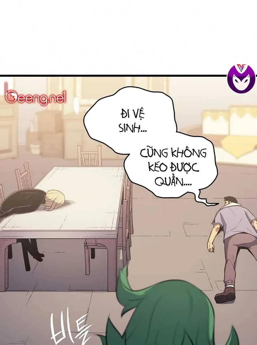 Sự Trở Lại Của Đại Pháp Sư Sau 4000 Năm Chap 69 - Next Chap 70