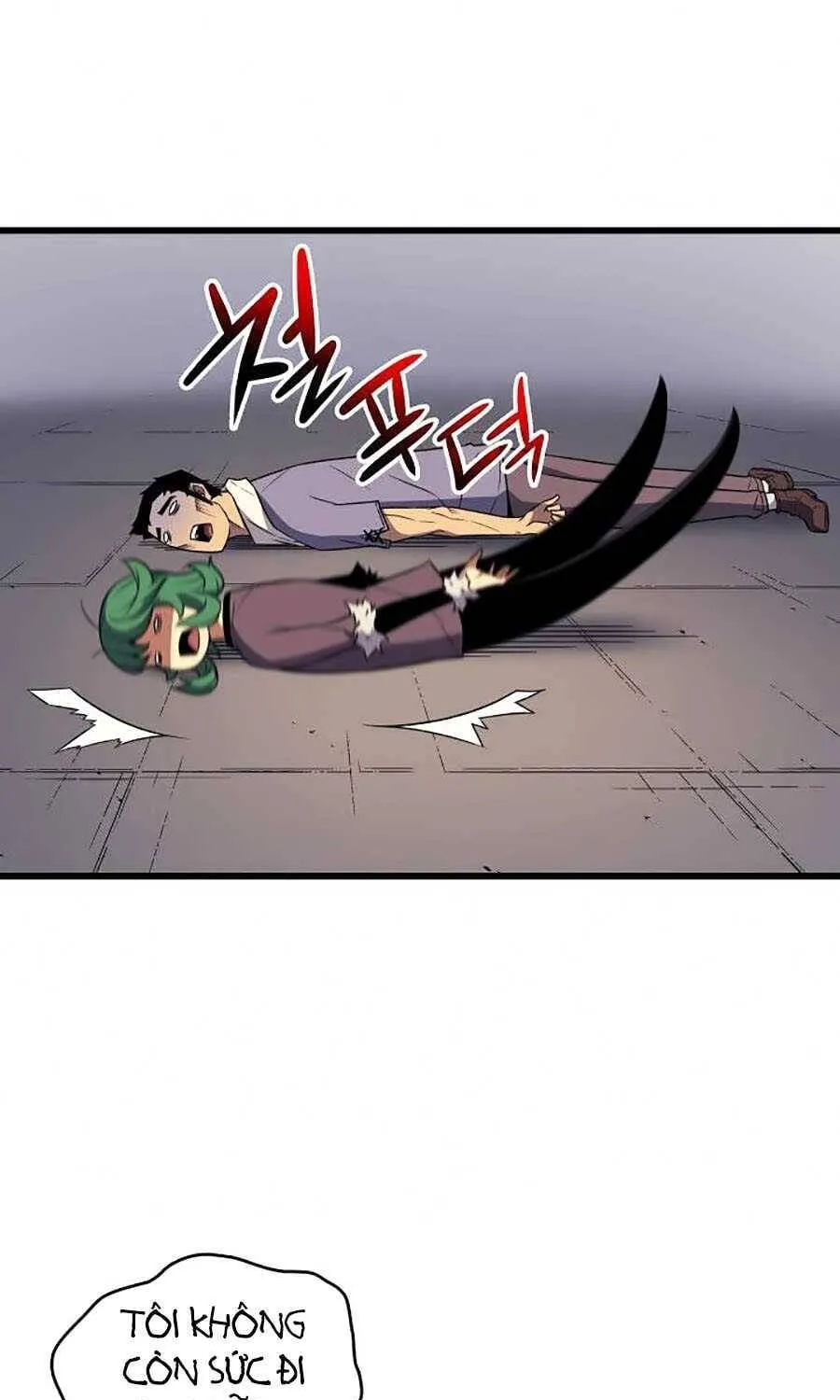 Sự Trở Lại Của Đại Pháp Sư Sau 4000 Năm Chap 69 - Next Chap 70