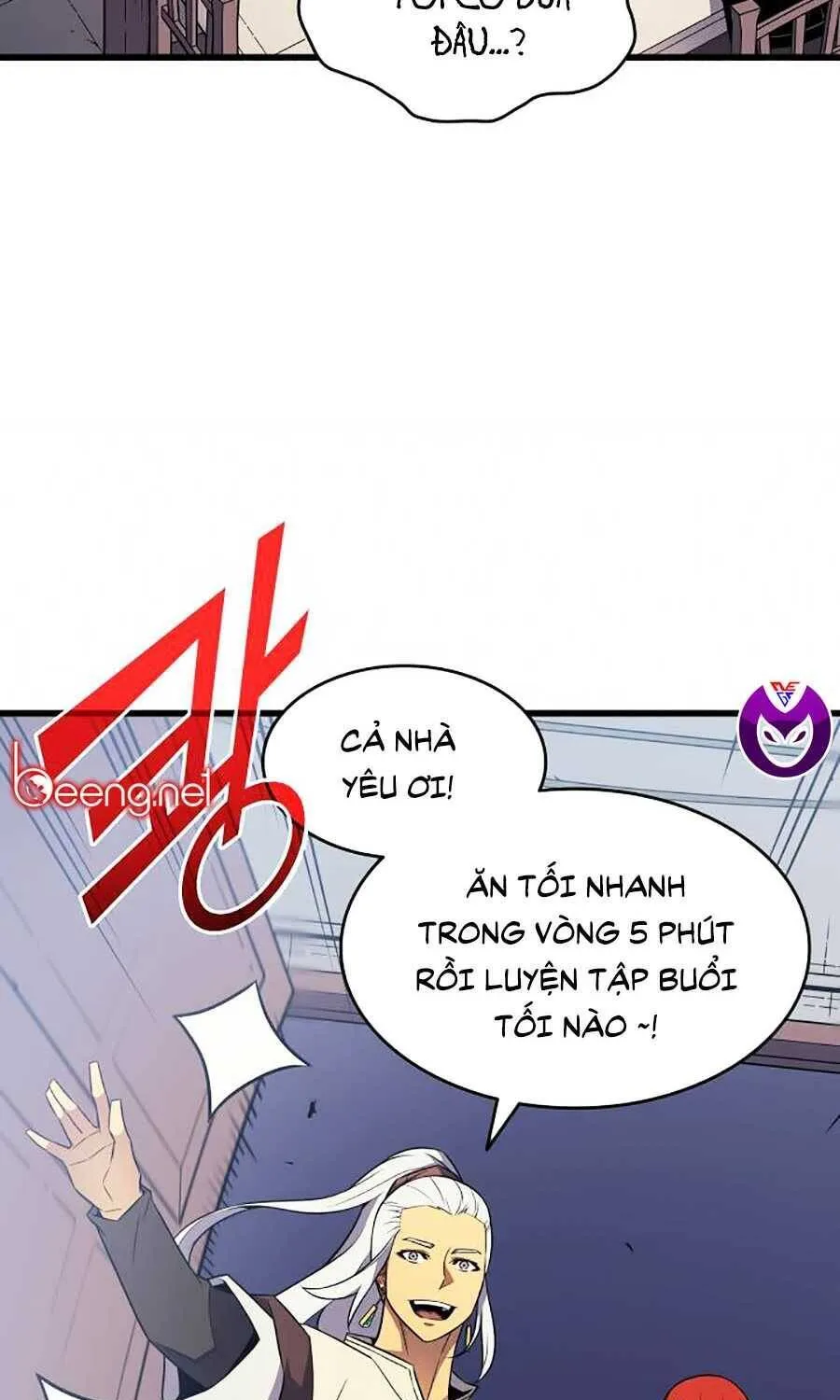 Sự Trở Lại Của Đại Pháp Sư Sau 4000 Năm Chap 69 - Next Chap 70