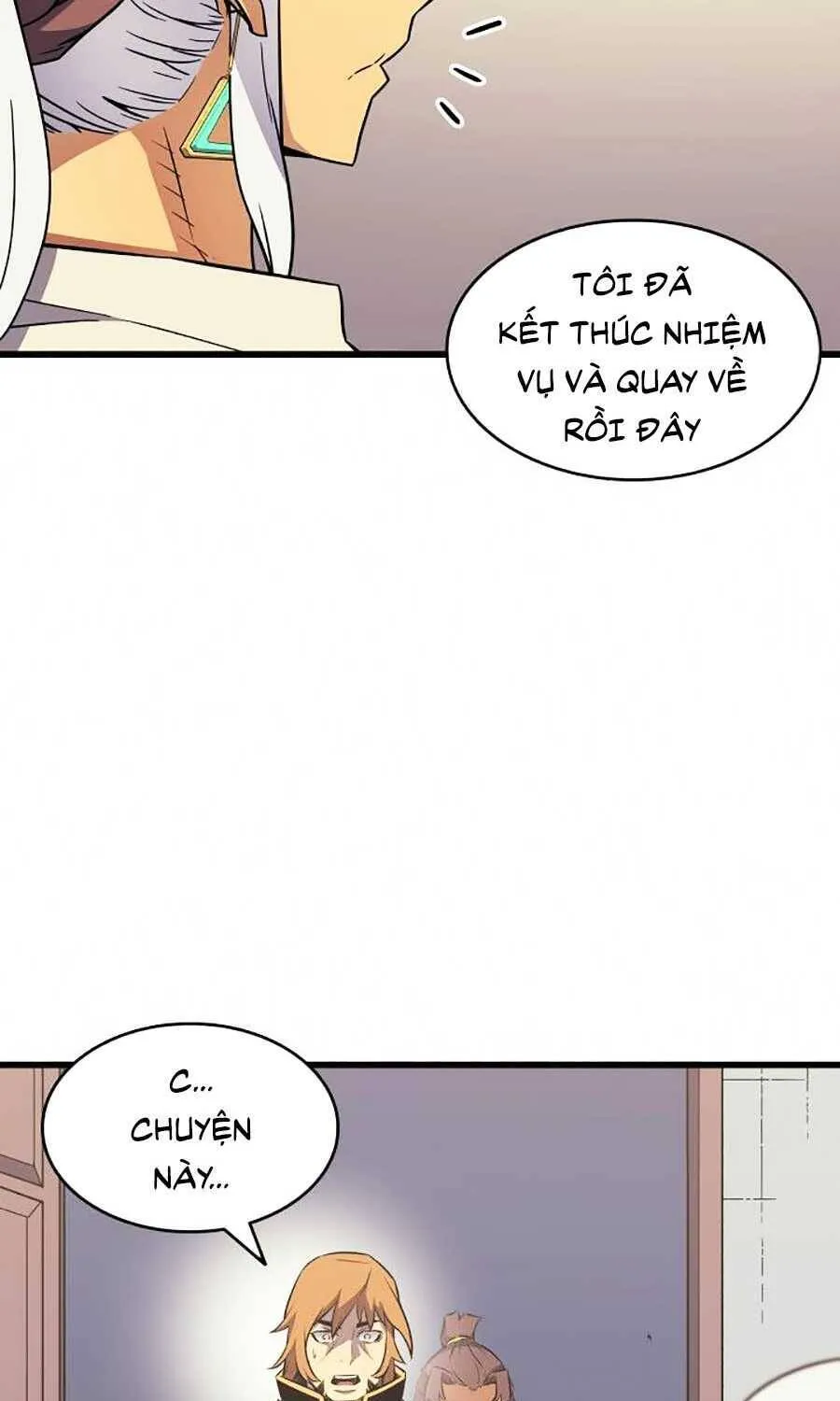 Sự Trở Lại Của Đại Pháp Sư Sau 4000 Năm Chap 69 - Next Chap 70