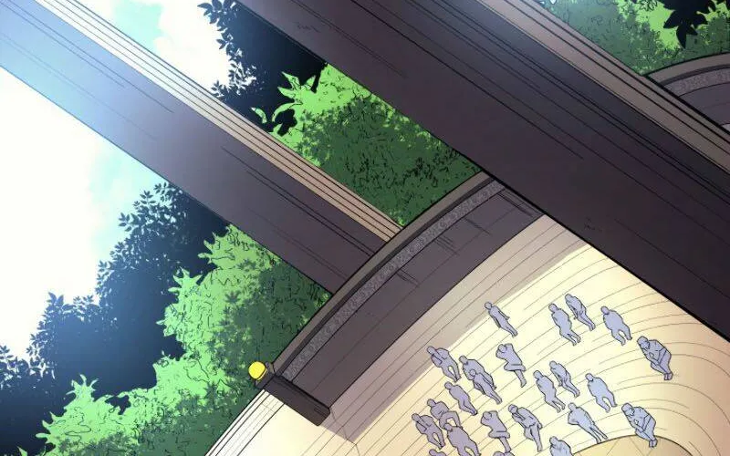 Sự Trở Lại Của Đại Pháp Sư Sau 4000 Năm Chap 7 - Next Chap 8