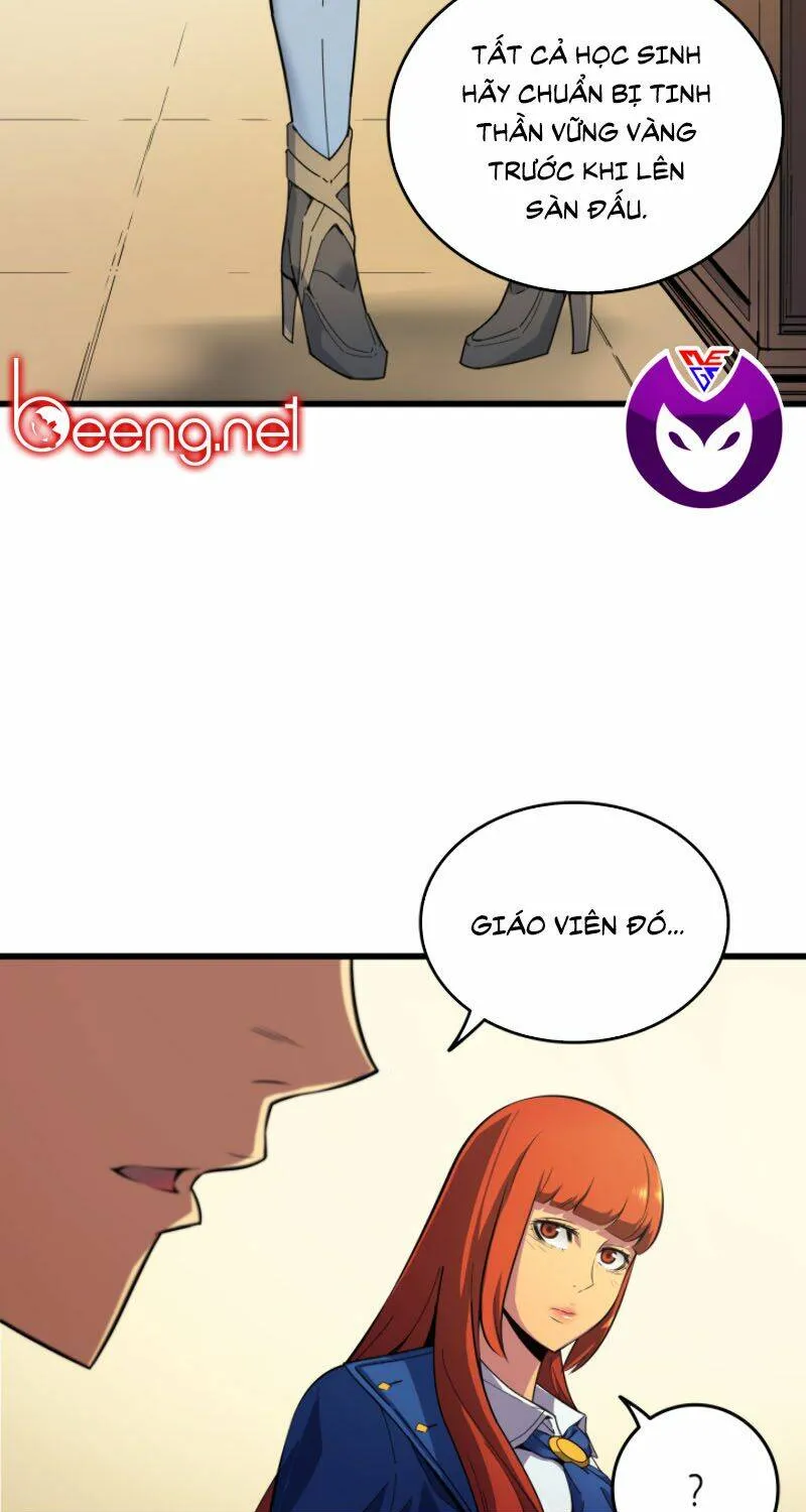 Sự Trở Lại Của Đại Pháp Sư Sau 4000 Năm Chap 7 - Next Chap 8