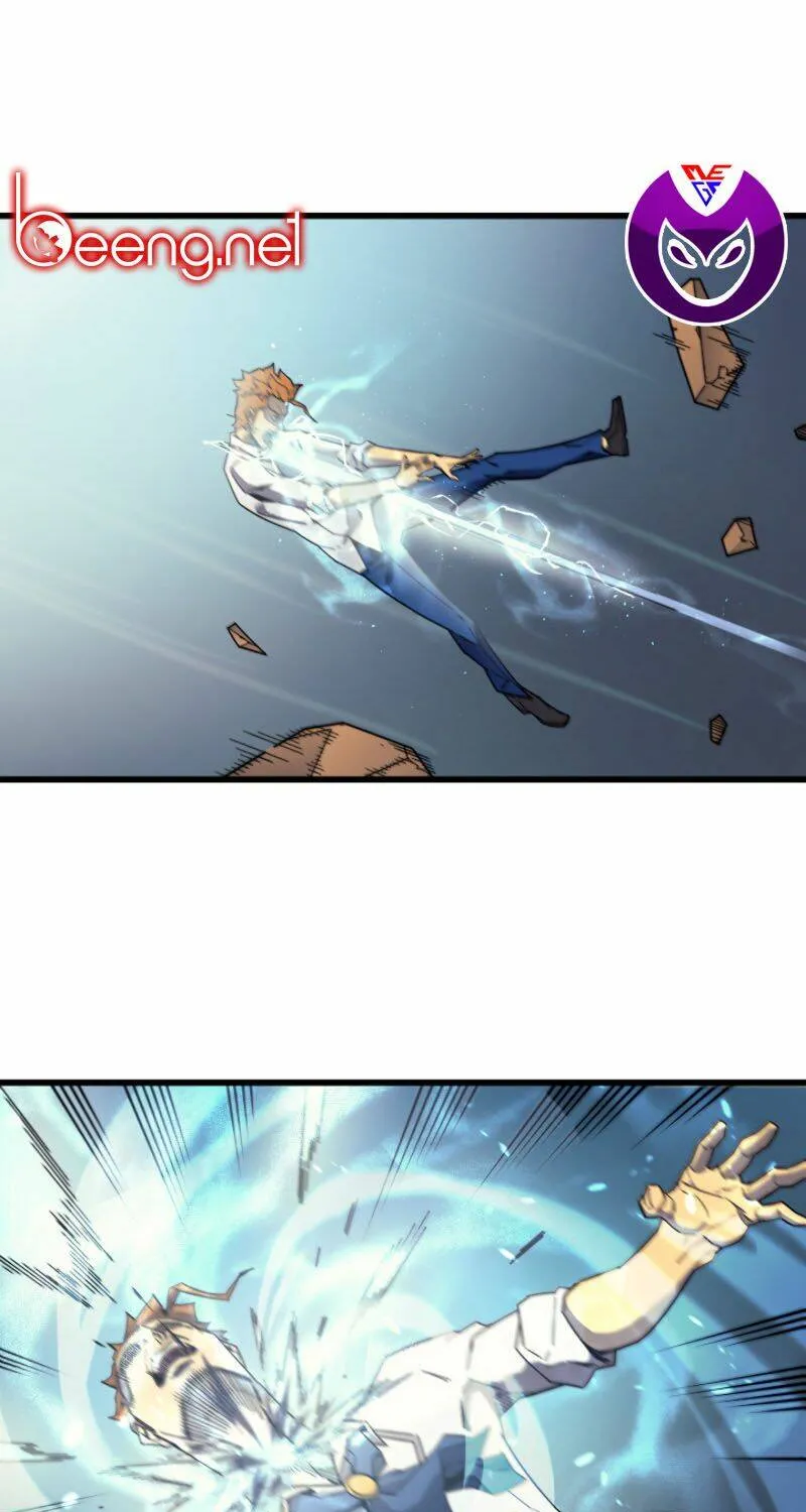 Sự Trở Lại Của Đại Pháp Sư Sau 4000 Năm Chap 7 - Next Chap 8