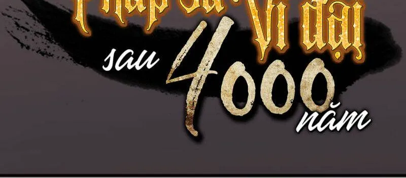 Sự Trở Lại Của Đại Pháp Sư Sau 4000 Năm Chap 7 - Next Chap 8