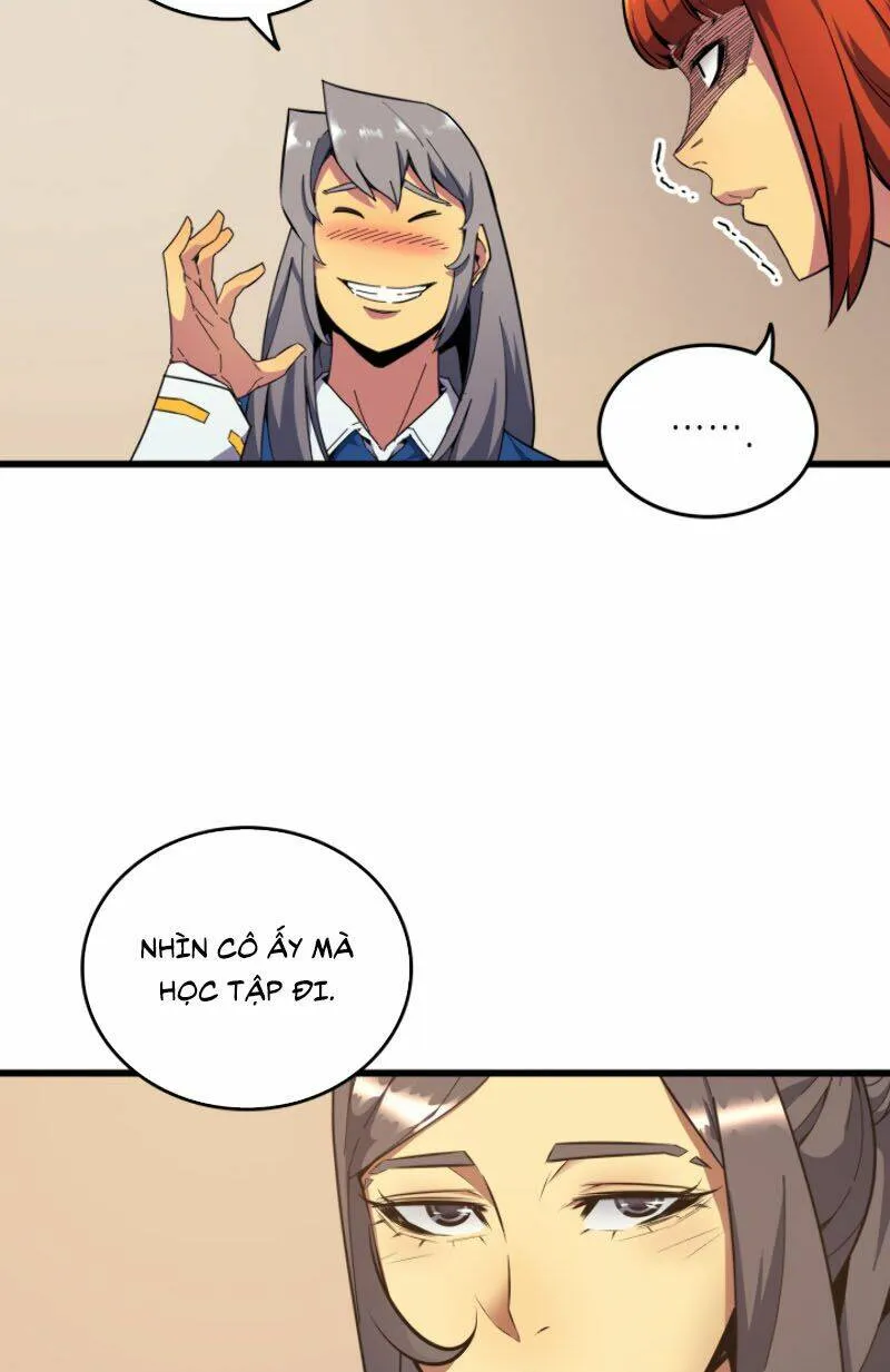 Sự Trở Lại Của Đại Pháp Sư Sau 4000 Năm Chap 7 - Next Chap 8