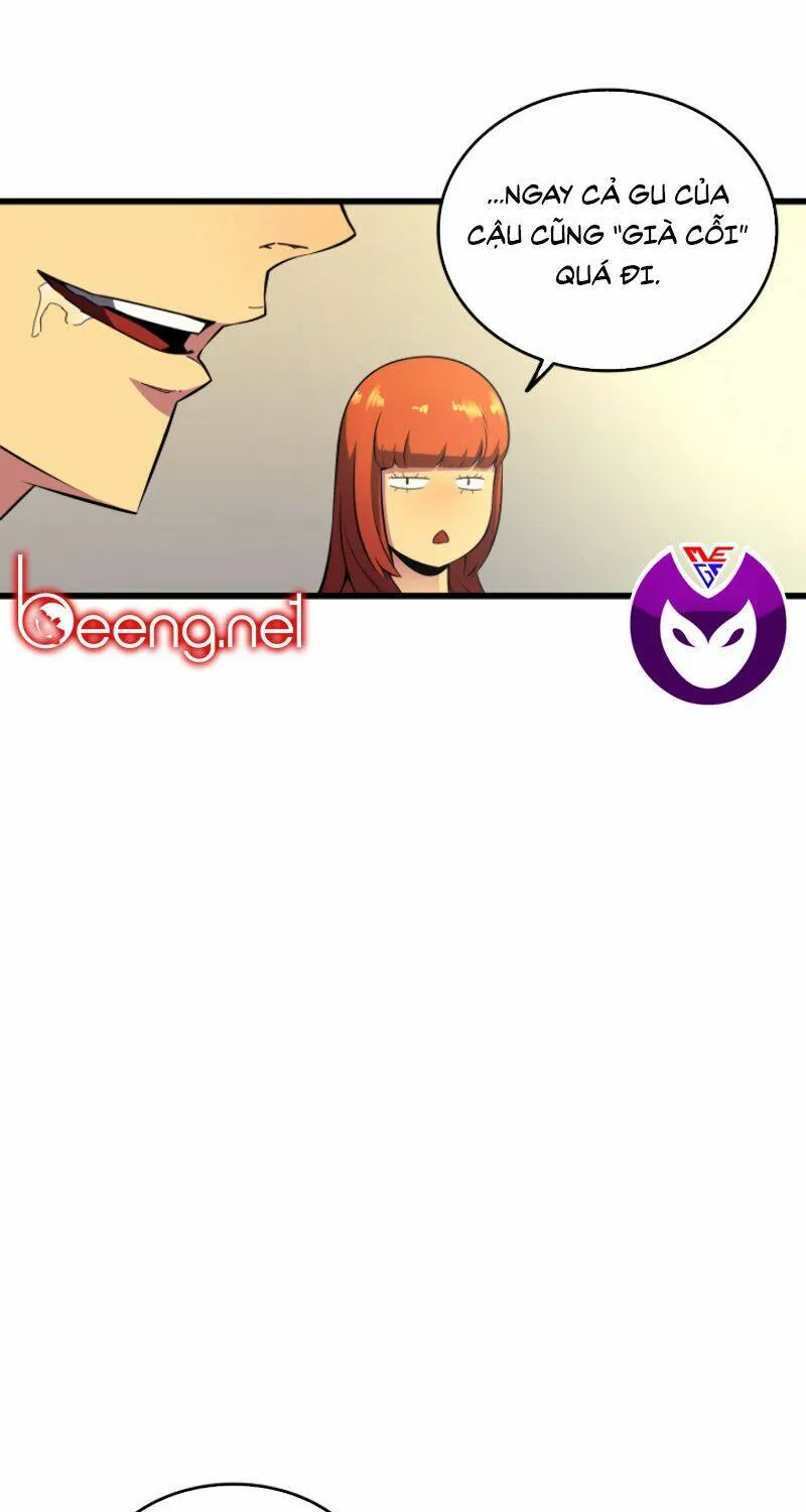 Sự Trở Lại Của Đại Pháp Sư Sau 4000 Năm Chap 7 - Next Chap 8