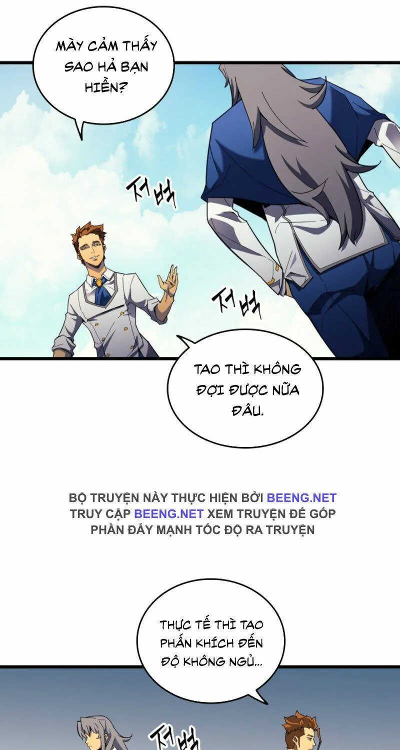 Sự Trở Lại Của Đại Pháp Sư Sau 4000 Năm Chap 7 - Next Chap 8