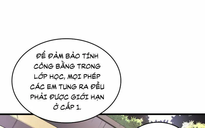 Sự Trở Lại Của Đại Pháp Sư Sau 4000 Năm Chap 7 - Next Chap 8