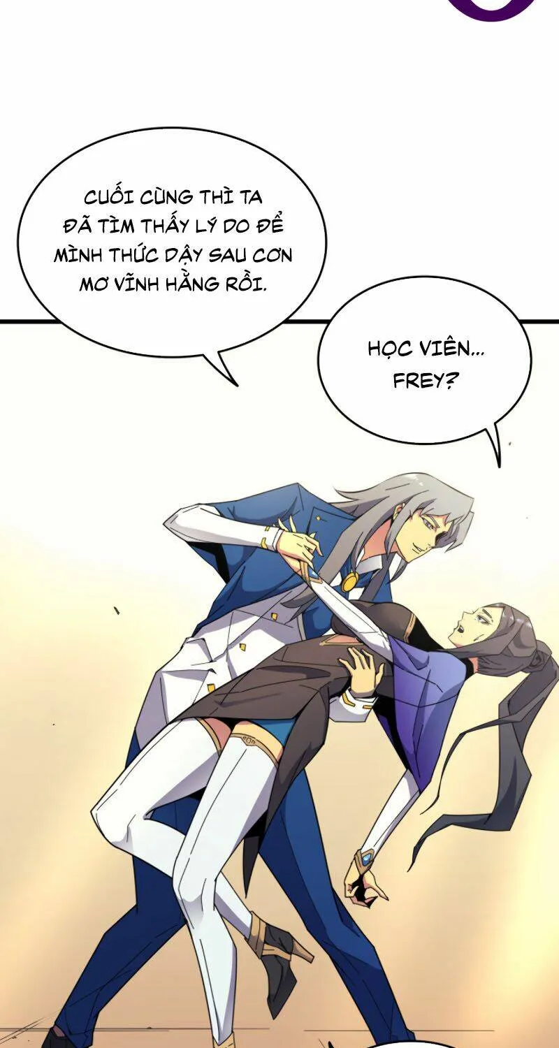 Sự Trở Lại Của Đại Pháp Sư Sau 4000 Năm Chap 7 - Next Chap 8