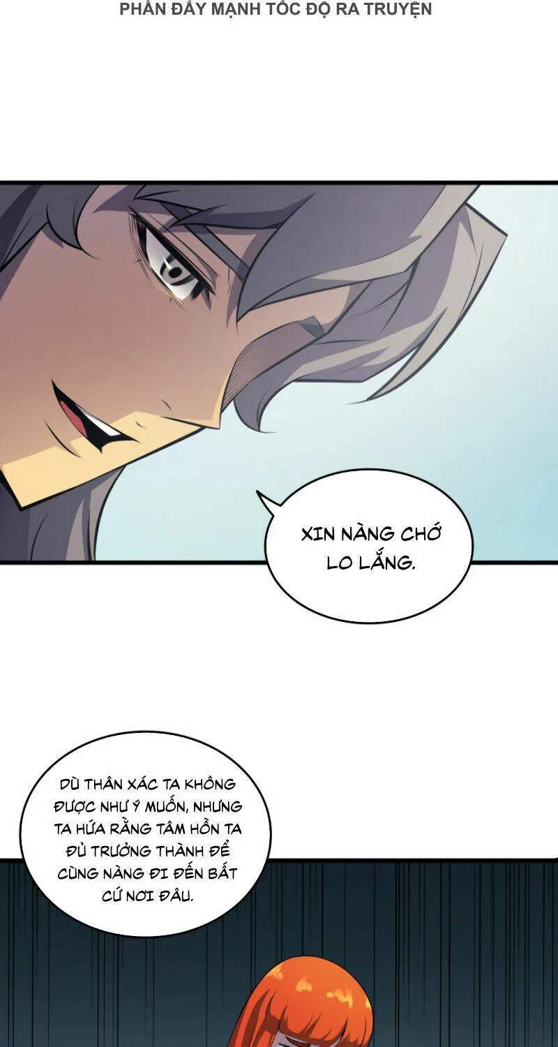 Sự Trở Lại Của Đại Pháp Sư Sau 4000 Năm Chap 7 - Next Chap 8