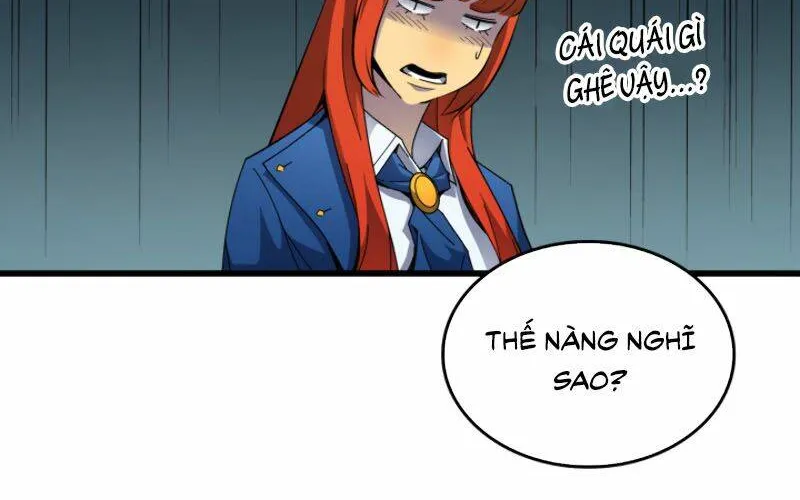 Sự Trở Lại Của Đại Pháp Sư Sau 4000 Năm Chap 7 - Next Chap 8