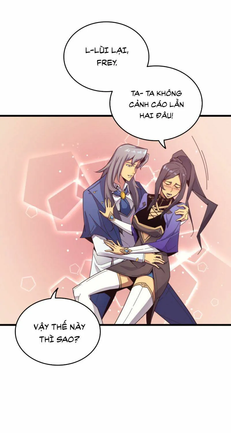 Sự Trở Lại Của Đại Pháp Sư Sau 4000 Năm Chap 7 - Next Chap 8
