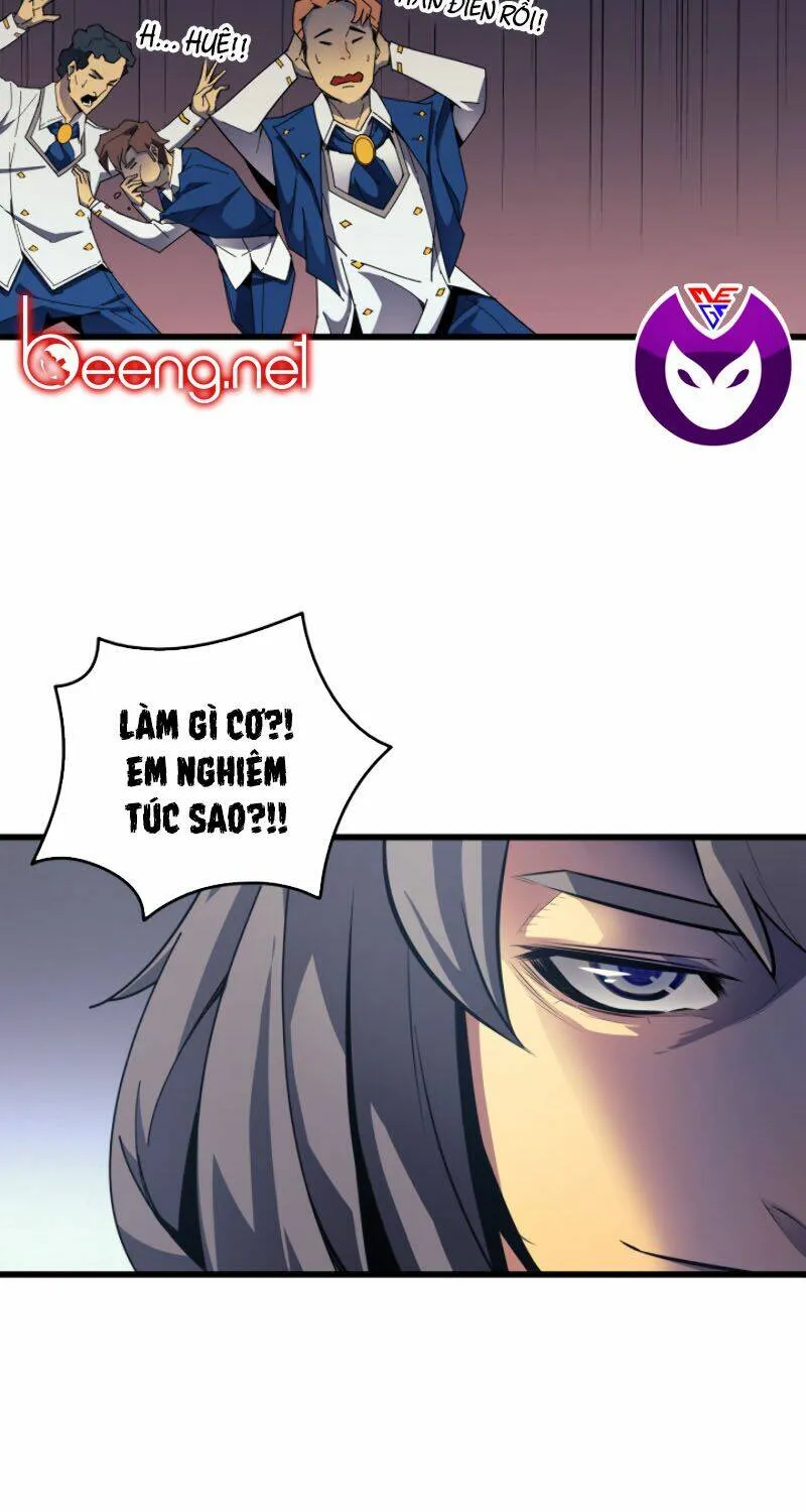 Sự Trở Lại Của Đại Pháp Sư Sau 4000 Năm Chap 7 - Next Chap 8