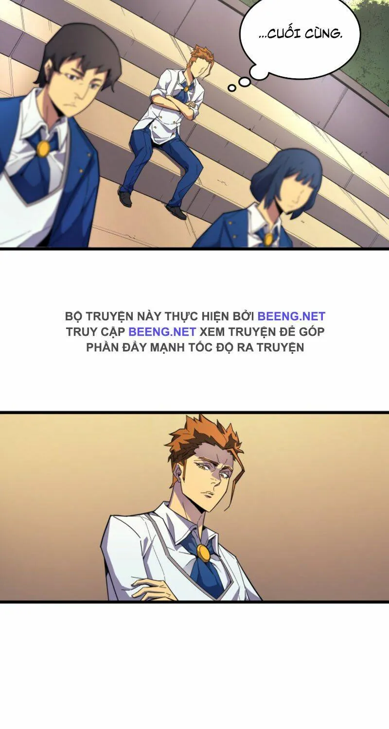 Sự Trở Lại Của Đại Pháp Sư Sau 4000 Năm Chap 7 - Next Chap 8