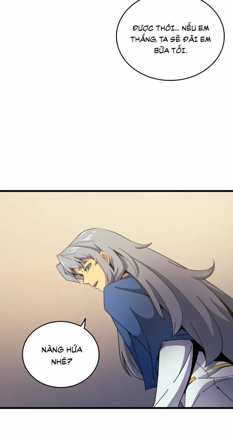 Sự Trở Lại Của Đại Pháp Sư Sau 4000 Năm Chap 7 - Next Chap 8