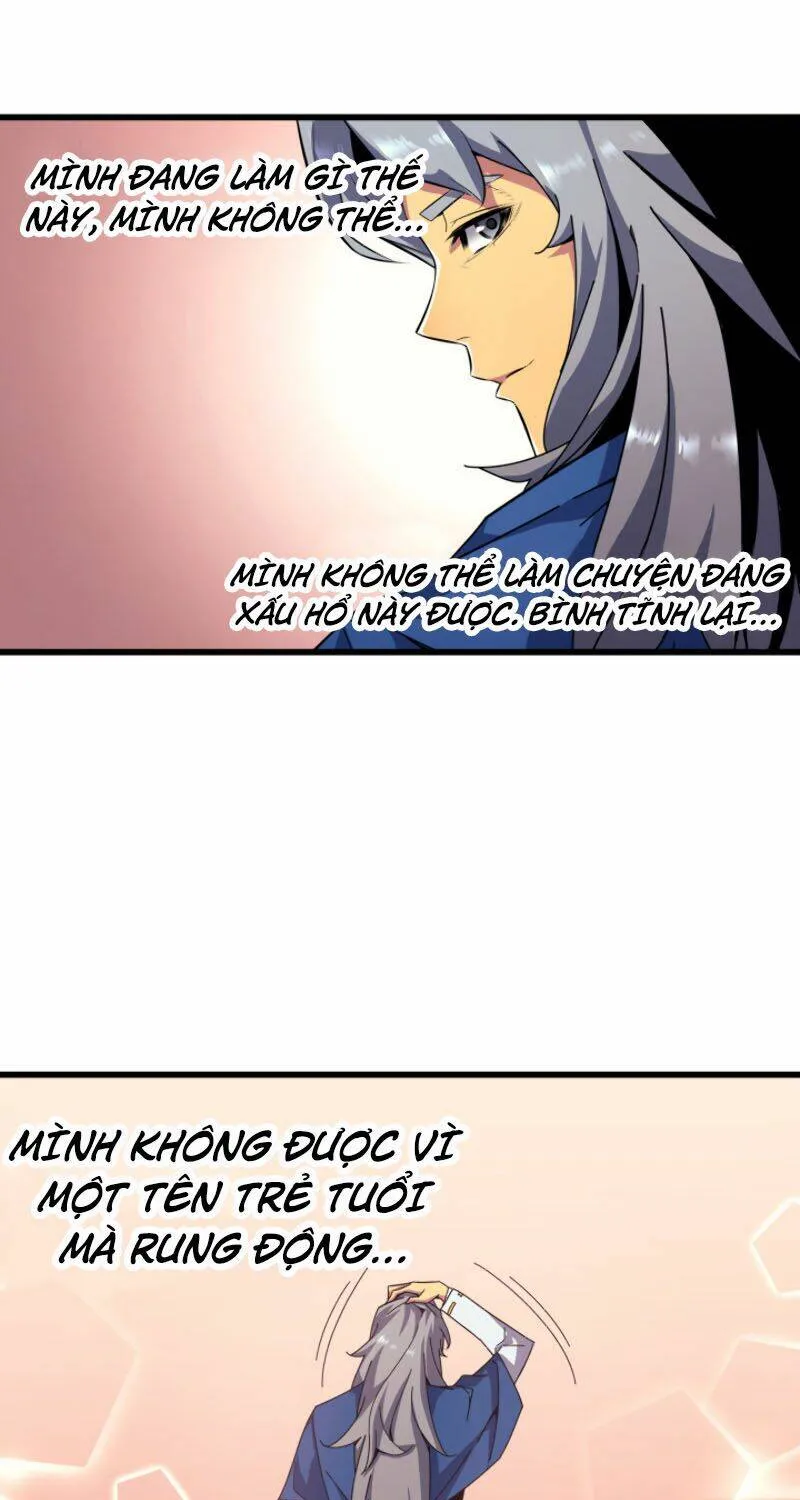 Sự Trở Lại Của Đại Pháp Sư Sau 4000 Năm Chap 7 - Next Chap 8