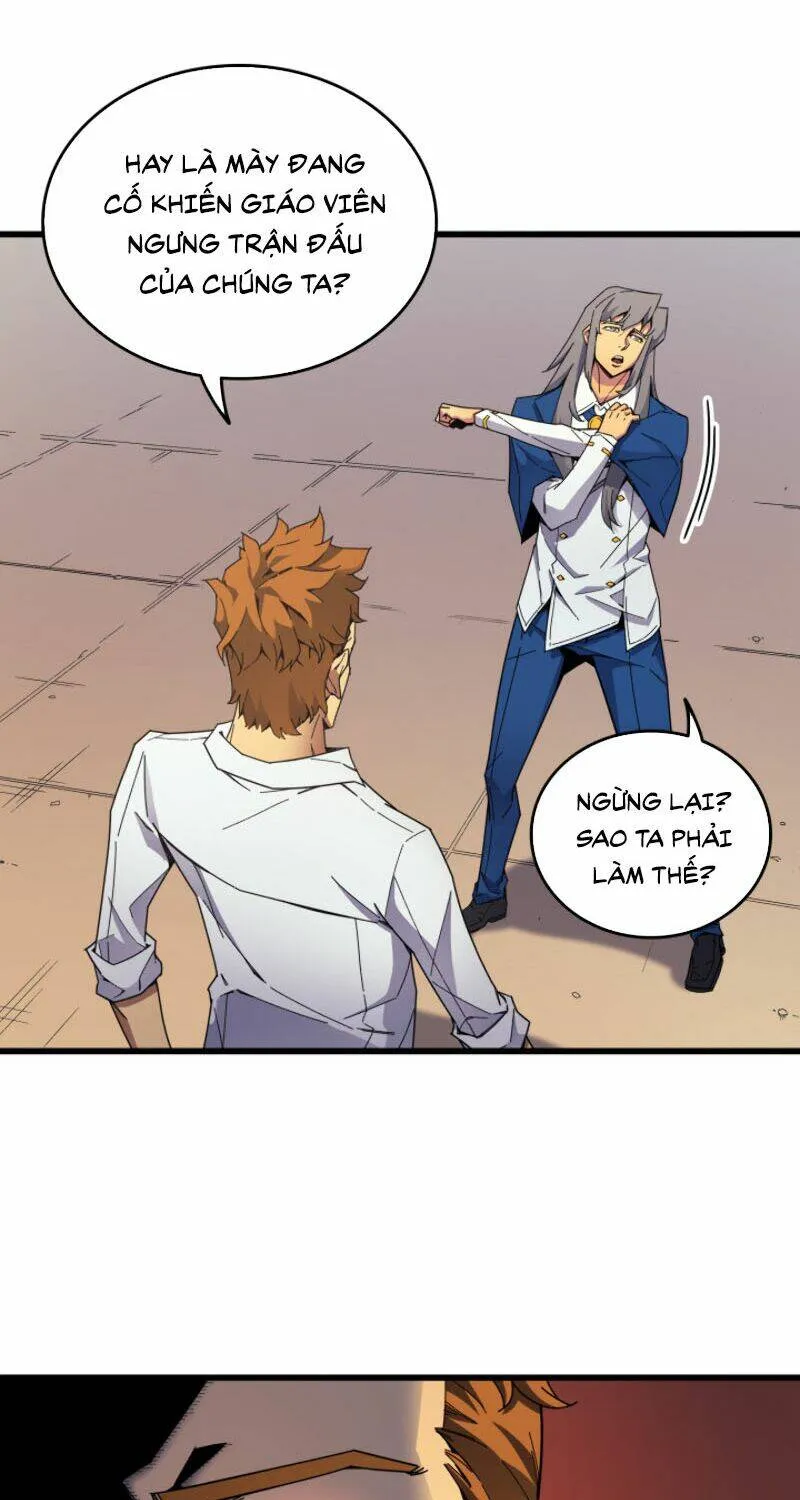 Sự Trở Lại Của Đại Pháp Sư Sau 4000 Năm Chap 7 - Next Chap 8